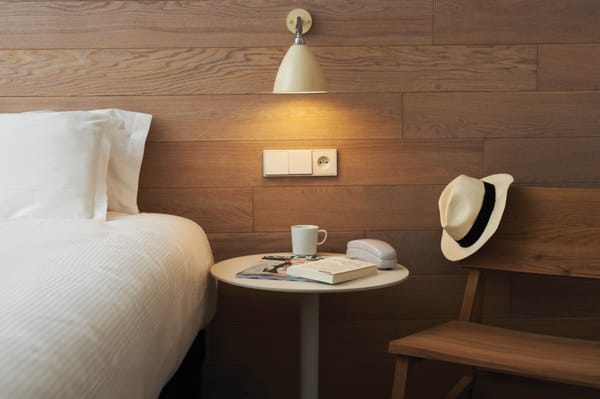 9Hotel Opéra by null