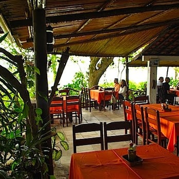 Bira de Guaratiba - Seafood Near Me - Rio de Janeiro, RJ