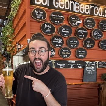 Burgeon Beer Co - Breweries Near Me - Carlsbad, California Burgeon Beer Co - Breweries Near Me - Carlsbad, California