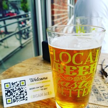 West Sixth Brewing - IPA on tap! - Breweries Near Me - Lexington, Kentucky West Sixth Brewing - IPA on tap! - Breweries Near Me - Lexington, Kentucky