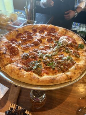 Princi Italia - Dallas by null