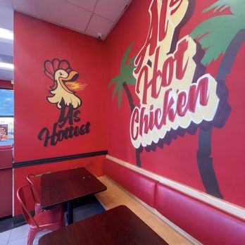 Al's Hot Chicken - Halal Near Me - San Fernando Valley, California Al's Hot Chicken - Halal Near Me - San Fernando Valley, California