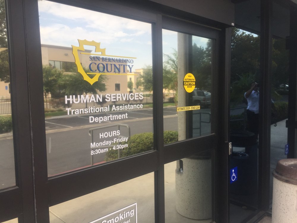 TRANSITIONAL ASSISTANCE DEPTONTARIO OFFICE Updated August 2024