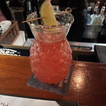 Jefferson Speakeasy - Cocktail Bars Near Me - Warwick, Rhode Island Jefferson Speakeasy - Cocktail Bars Near Me - Warwick, Rhode Island