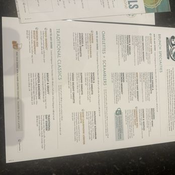 Another Broken Egg Cafe - Menu - Breakfast & Brunch Near Me - Mountain Brook, Alabama Another Broken Egg Cafe - Menu - Breakfast & Brunch Near Me - Mountain Brook, Alabama