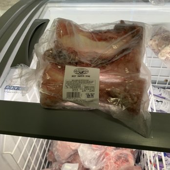 Gilbert Butchery - Bones for my Boxer! - Meat Shops Near Me - Gilbert, Arizona