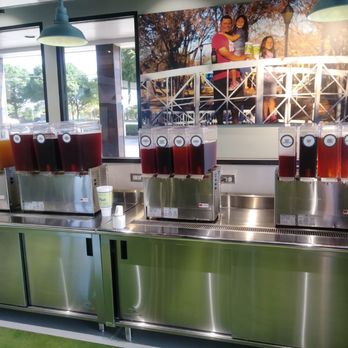 HTeaO - Inside - Coffee & Tea Near Me - Plano, Texas