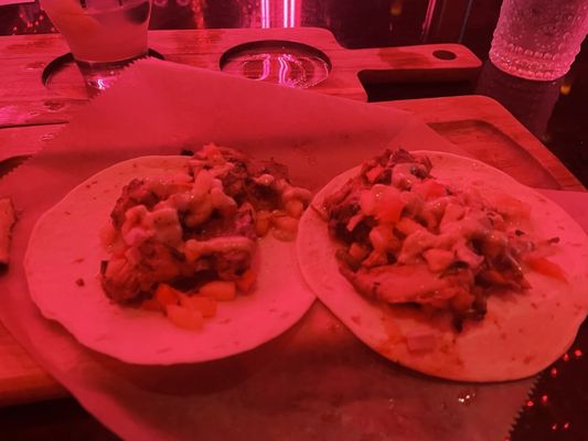 Ghost Pepper Taqueria & Tequila by null