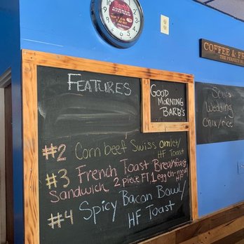 Barb's Corner Kitchen - Features - Breakfast & Brunch Near Me - Pittsburgh, Pennsylvania