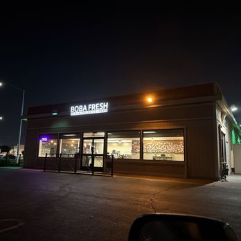 Boba Fresh - Shaw and Willow - Bubble Tea Near Me - Clovis, California Boba Fresh - Shaw and Willow - Bubble Tea Near Me - Clovis, California