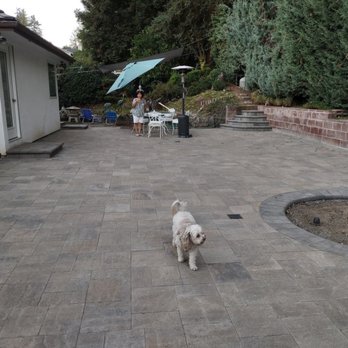 Bayside Pavers - Bay Area Paver Installation - Day 10 Done - Masonry/Concrete Near Me - Concord, California Bayside Pavers - Bay Area Paver Installation - Day 10 Done - Masonry/Concrete Near Me - Concord, California