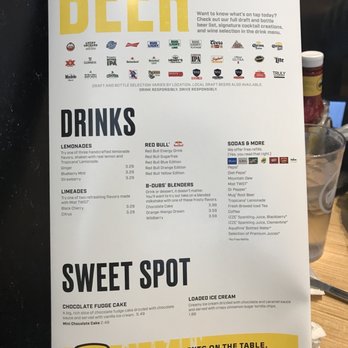 Buffalo Wild Wings - Sports Bars Near Me - SEDALIA, Missouri