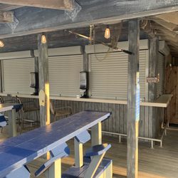 Riptides Grill And Tiki Bar - Need to adjust business hours please.  NOT open right now.