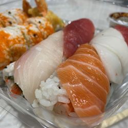 Sushi Yama
