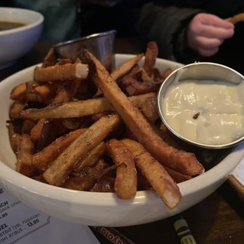 Nighthawks - House made french fries - Diners Near Me - Minneapolis, Minnesota Nighthawks - House made french fries - Diners Near Me - Minneapolis, Minnesota