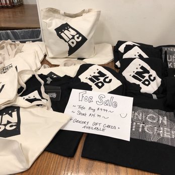 Union Kitchen - Meet The Makers: 3/3/18 Event - Kitchen Incubators Near Me - Washington, DC, District of Columbia