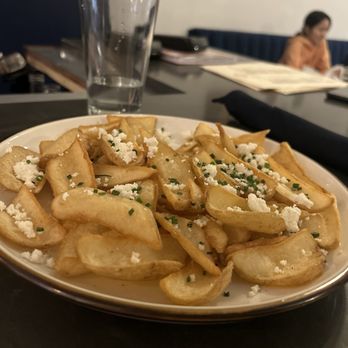 Mood Restaurant & Cafe - Greek Fries - Coffee & Tea Near Me - Boston, Massachusetts Mood Restaurant & Cafe - Greek Fries - Coffee & Tea Near Me - Boston, Massachusetts
