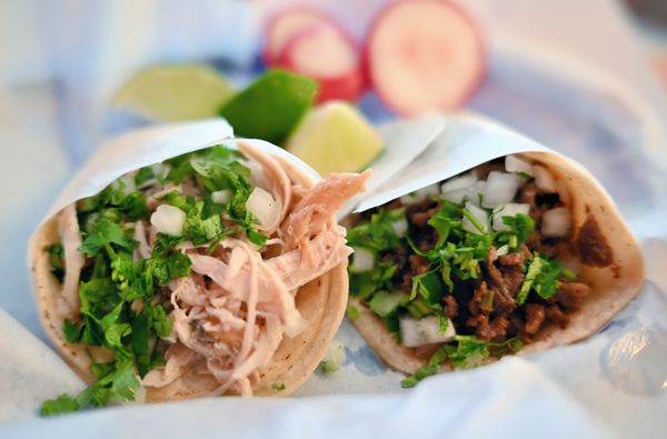 Taqueria Tijuana by null