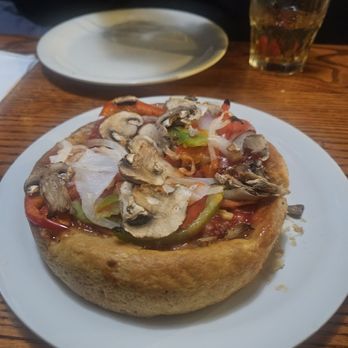 Pizzeria Uno - Individual size pizza - Pizza Near Me - Chicago, Illinois Pizzeria Uno - Individual size pizza - Pizza Near Me - Chicago, Illinois