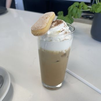Sole Espresso Bar - Coffee & Tea Near Me - Greenville, South Carolina