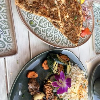 Harissa Mediterranean - Lahmacun - Mediterranean Near Me - Plano, Texas Harissa Mediterranean - Lahmacun - Mediterranean Near Me - Plano, Texas