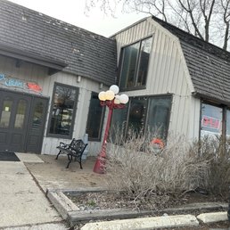 Outside Outside
