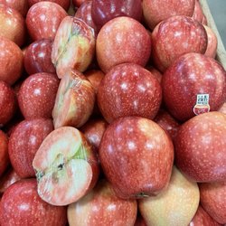 H-E-B - Unique apple varieties