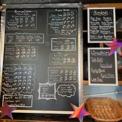 Bella Rosa Coffee House
