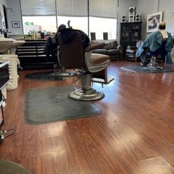 Town & Country Barber Shop