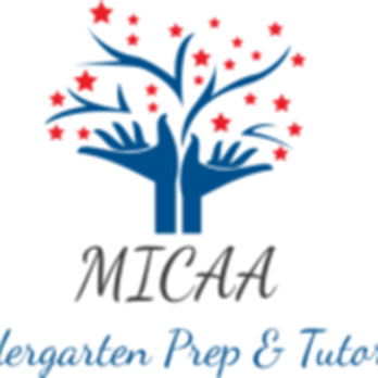 MICAA Kindergarten Prep and Tutoring - MICAA Kindergarten Prep & Tutoring logo - Private Tutors Near Me - Honolulu, Hawaii MICAA Kindergarten Prep and Tutoring - MICAA Kindergarten Prep & Tutoring logo - Private Tutors Near Me - Honolulu, Hawaii
