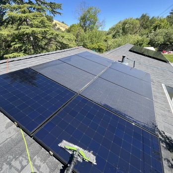 East Bay Solar Cleaning - Solar Panel Cleaning Near Me East Bay Solar Cleaning - Solar Panel Cleaning Near Me
