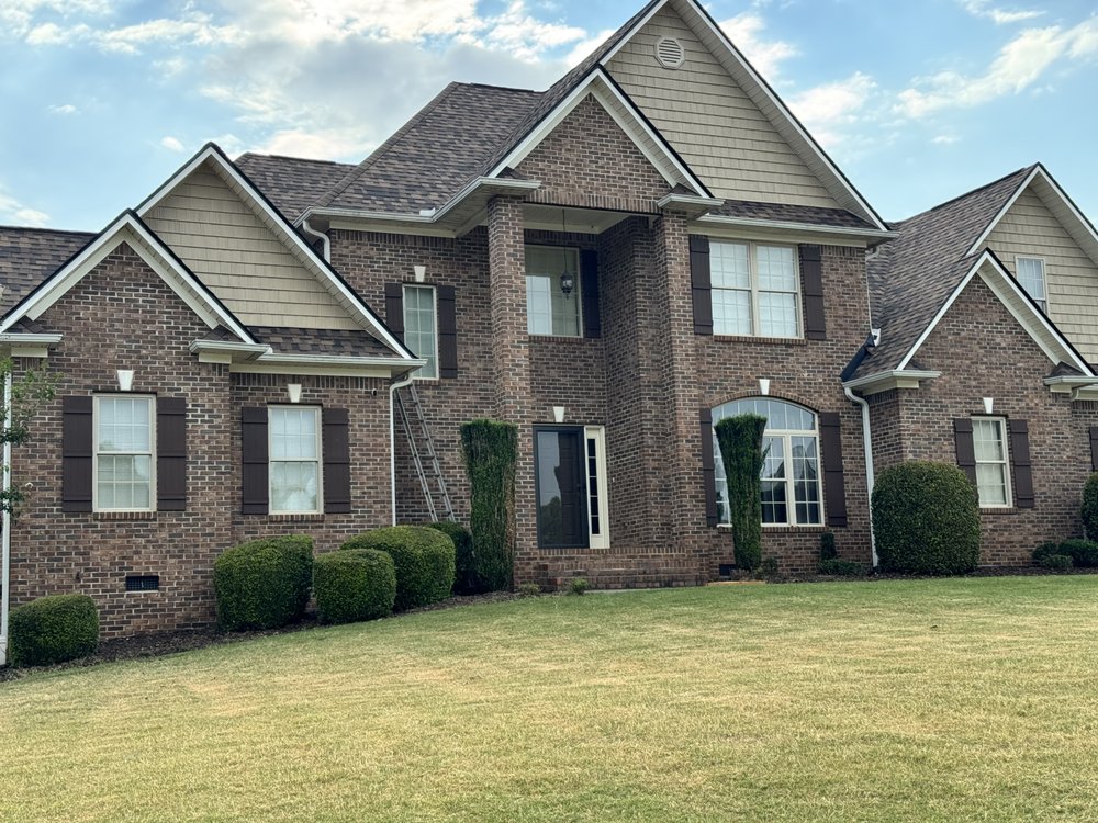 Slide of State Eight Roofing