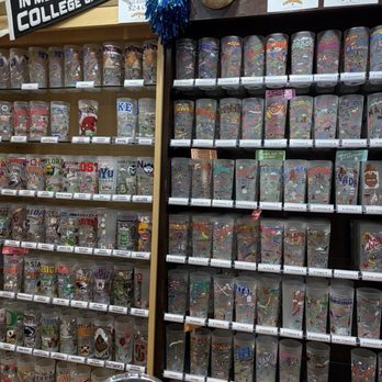 Blue Moon Gift Shops - Glasses from every state with things that identify each state - Accessories Near Me - Wilmington, North Carolina Blue Moon Gift Shops - Glasses from every state with things that identify each state - Accessories Near Me - Wilmington, North Carolina