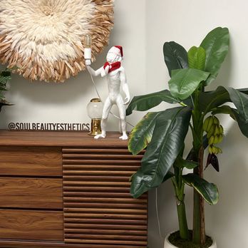 Soul Beauty Esthetics - Eyelash Service Near Me - Houston, Texas Soul Beauty Esthetics - Eyelash Service Near Me - Houston, Texas