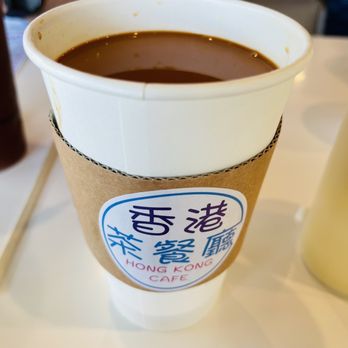 Hong Kong Cafe - Hong Kong milk tea - Hong Kong Style Cafe Near Me - Walnut, California