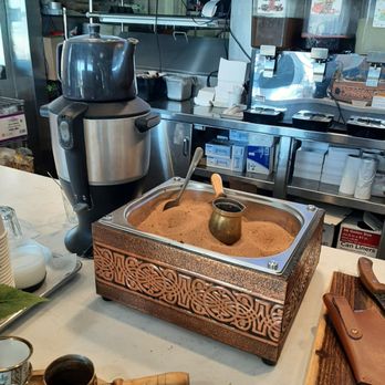 Iraklis - Syrian Near Me - Santa Clara, California