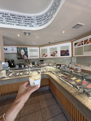 Fatamorgana Gelato - Beverly Hills by null