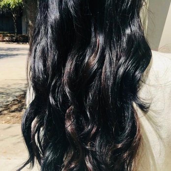 Abstrakt Studio - The Magic of Robin Lennon - Hair Extensions Near Me - Frisco, Texas