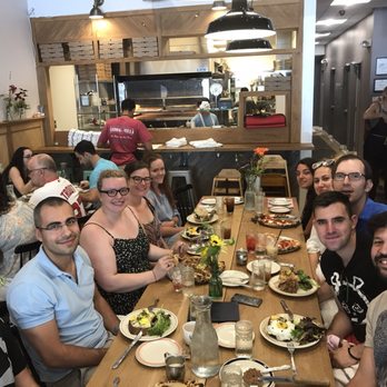 Talula's - Pizza Near Me - Asbury Park, New Jersey