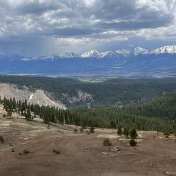 Elk Mountain Adventure Tours - ATV Rentals/Tours Near Me - Leadville, Colorado Elk Mountain Adventure Tours - ATV Rentals/Tours Near Me - Leadville, Colorado