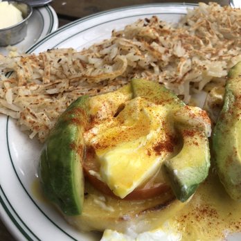 Wendell's - California Benedict - Breakfast & Brunch Near Me - Denver, Colorado Wendell's - California Benedict - Breakfast & Brunch Near Me - Denver, Colorado