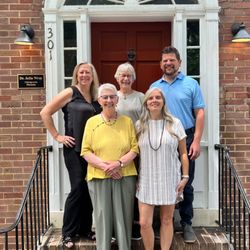 Cornerstone Chiropractic Family Wellness Center