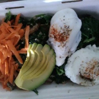 Pitanga - Big Healthy Bowl - Comfort Food Near Me - Brooklyn, New York Pitanga - Big Healthy Bowl - Comfort Food Near Me - Brooklyn, New York
