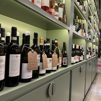 Haven - Wine Bars Near Me - Menlo Park, California