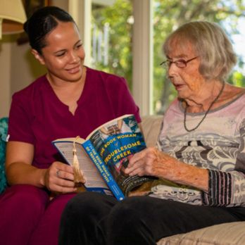 Caring A Life Home Care - Personal Care Services Near Me - Santa Rosa, California Caring A Life Home Care - Personal Care Services Near Me - Santa Rosa, California