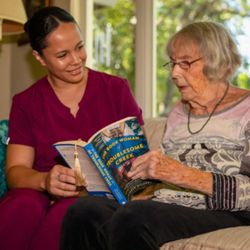 Caring A Life Home Care