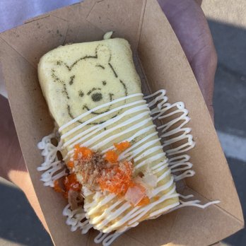 Foodieland - Festivals Near Me - Del Mar, California