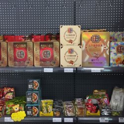 DONG FANG - Mondkuchen in Markt