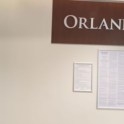 Stanley Kupiszewski, MD - Orlando Health - The directory - many (all?) of these new medical offices are affiliated with Orlando Health