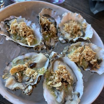 Lamaii - Oysters - Thai Near Me - Las Vegas, Nevada Lamaii - Oysters - Thai Near Me - Las Vegas, Nevada